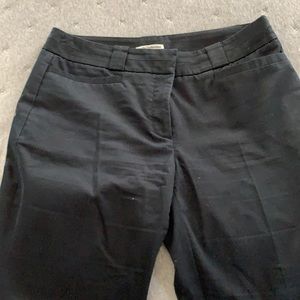Size 12 straight leg dress pants
